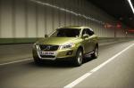 Volvo XC60 2008 года